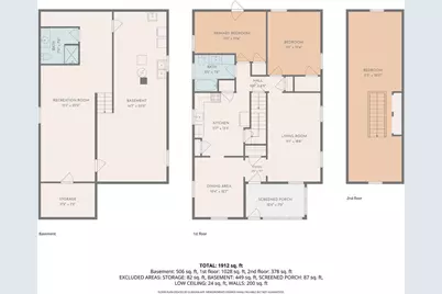 933 Mayhew Wood Drive SE, Grand Rapids, MI 49507 - Photo 37