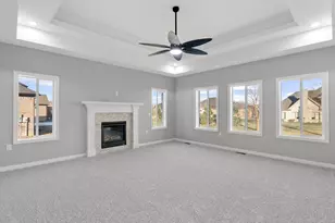 8549 Cobblestone Dr, Newport, MI 48166 - Photo 7