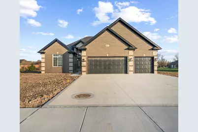 8549 Cobblestone Drive, Newport, MI 48166 - Photo 1