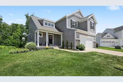 348 Park Place Drive NE, Rockford, MI 49341 - Photo 3