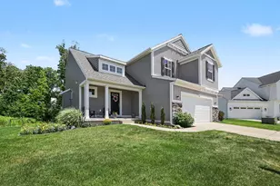 348 Park Pl Dr NE, Rockford, MI 49341 - Photo 3