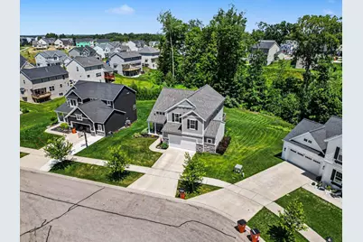 348 Park Place Drive NE, Rockford, MI 49341 - Photo 5