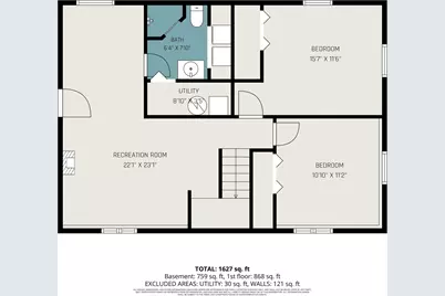 601 W North Street, Paw Paw, MI 49079 - Photo 21
