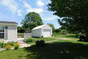 250 N Davis St, Harrietta, MI 49638 - Photo 5