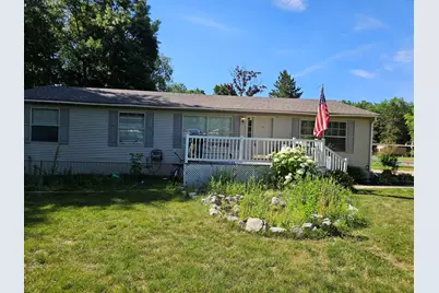 9294 Whispering Pines Avenue NW, Sparta, MI 49345 - Photo 1