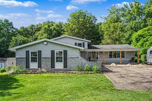 355 W F Ave, Kalamazoo, MI 49009 - Photo 1