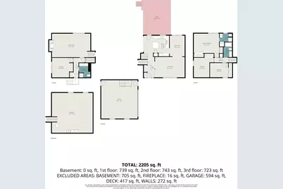 355 W F Avenue, Kalamazoo, MI 49009 - Photo 37