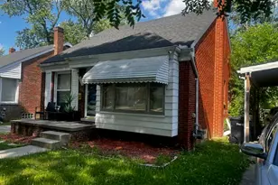 17656 Lenore Ave, Detroit, MI 48219 - Photo 1