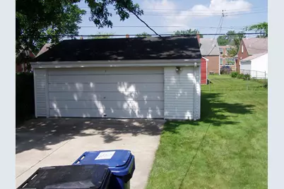 10015 Brady, Bedford, MI 48239 - Photo 15