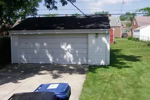 10015 Brady, Bedford, MI 48239 - Photo 15