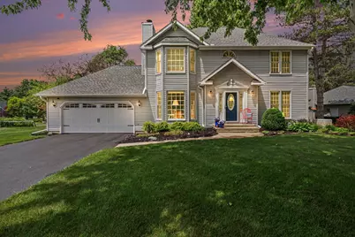 141 Rosewood Trail, Battle Creek, MI 49014 - Photo 1