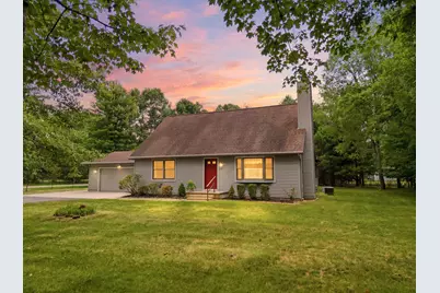 10037 Peppermill Lane, Canadian Lakes, MI 49346 - Photo 1