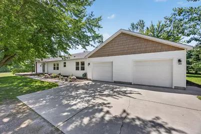 10100 W Jordan Road, Remus, MI 49340 - Photo 1
