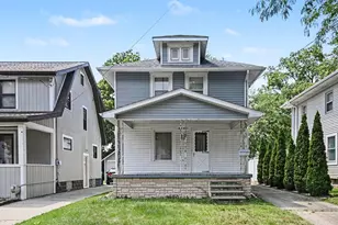 815 N Francis Ave, Lansing, MI 48912 - Photo 5