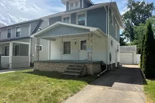 815 N Francis Ave, Lansing, MI 48912 - Photo 3