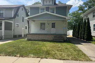815 N Francis Ave, Lansing, MI 48912 - Photo 1
