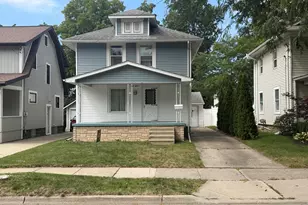 815 N Francis Ave, Lansing, MI 48912 - Photo 1