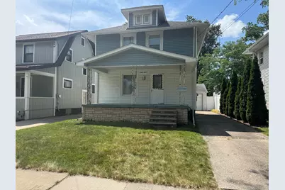 815 N Francis Avenue, Lansing, MI 48912 - Photo 3