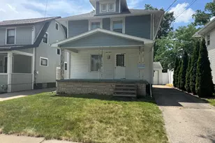 815 N Francis Ave, Lansing, MI 48912 - Photo 3