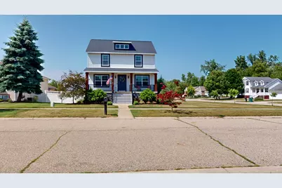 5143 Circleview Drive, Allendale, MI 49401 - Photo 1