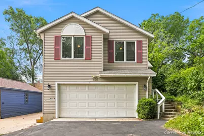 736 Halena Street NE, Grand Rapids, MI 49505 - Photo 1