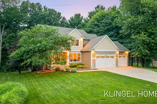 16373 W Willow Dr, Spring Lake, MI 49456 - Photo 1