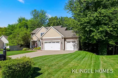 16373 W Willow Drive, Spring Lake, MI 49456 - Photo 3