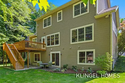 16373 W Willow Drive, Spring Lake, MI 49456 - Photo 43