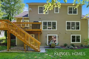 16373 W Willow Dr, Spring Lake, MI 49456 - Photo 37