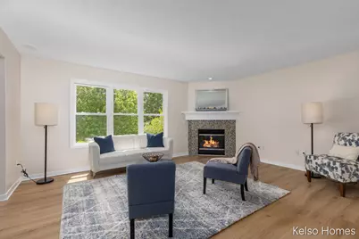 2222 Beatrice Drive NE, Grand Rapids, MI 49505 - Photo 5