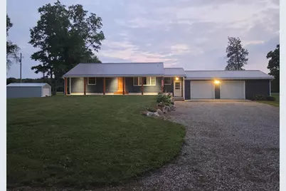10290 Thorne Road, Horton, MI 49246 - Photo 1