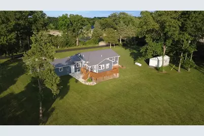 10290 Thorne Road, Horton, MI 49246 - Photo 1
