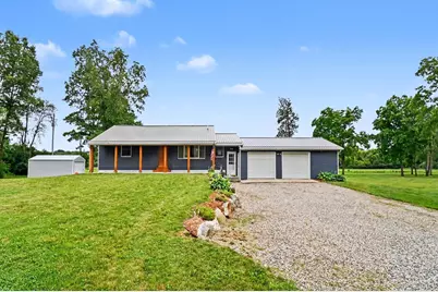 10290 Thorne Road, Horton, MI 49246 - Photo 3