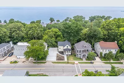 926 Lake Boulevard, Saint Joseph, MI 49085 - Photo 3