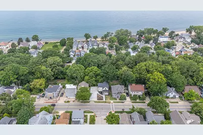 926 Lake Boulevard, Saint Joseph, MI 49085 - Photo 5