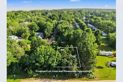 Adams Street #Lots 17-18, South Haven, MI 49090 - Photo 1
