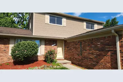26061 Marlowe Place, Oak Park, MI 48237 - Photo 1
