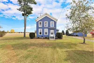 55637 Bennett Road, Leonidas, MI 49066 - Photo 1