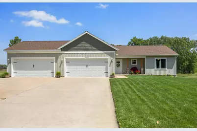 5242 N Point Drive, Pierson, MI 49339 - Photo 1