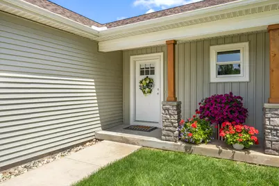 5242 N Point Drive, Pierson, MI 49339 - Photo 3
