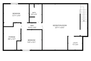 3522 S 37 Rd, Cadillac, MI 49601 - Photo 43