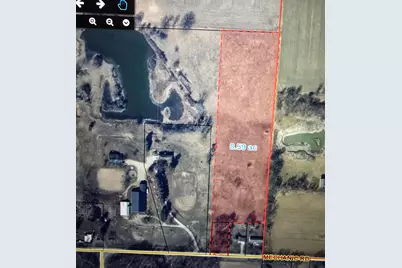 3544 Mechanic Road, Hillsdale, MI 49242 - Photo 3