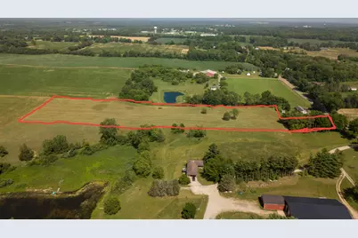 3544 Mechanic Road, Hillsdale, MI 49242 - Photo 5