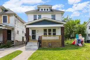 5357 Pacific Ave, Detroit, MI 48204 - Photo 1