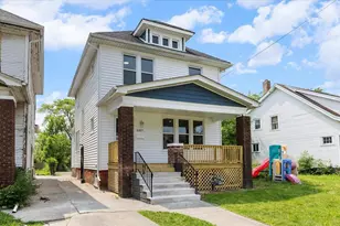5357 Pacific Ave, Detroit, MI 48204 - Photo 3