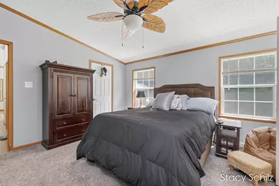 4413 S Lacey Lake Road, Bellevue, MI 49021 - Photo 21