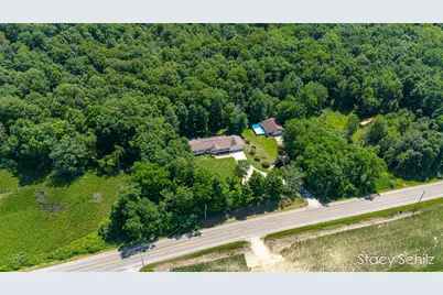 4413 S Lacey Lake Road, Bellevue, MI 49021 - Photo 5