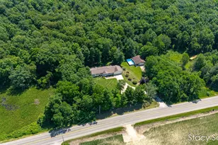4413 S Lacey Lake Rd, Bellevue, MI 49021 - Photo 5