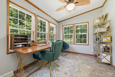 4413 S Lacey Lake Road, Bellevue, MI 49021 - Photo 13