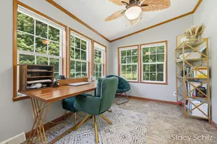 4413 S Lacey Lake Rd, Bellevue, MI 49021 - Photo 13